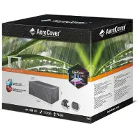 AeroCover Schutzhülle für Gartentische