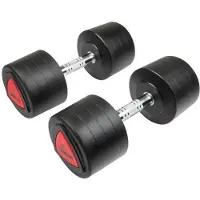 FINNLO 32.5kg Hantel 2 Einheiten