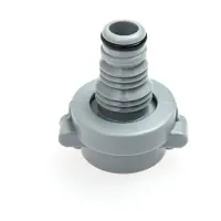Bestway Ablassventil-Adapter für alle Lay-Z-Spa außer Palm Springs (nur EU)