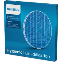 Philips Original NanoCloud Befeuchtungselement für 2-in-1 Luftreiniger und -Befeuchter Series 3000 + 3000i (FY3435/30)