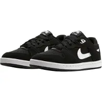 Nike SB Alleyoop Black (GS) - EU 38