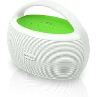 Muse M-900BTW weiß Bluetooth Speaker