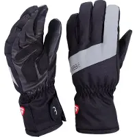 BBB Winterhandschuhe Cycling SubZero Full Fingers | Größe XL
