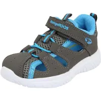 Kangaroos Flache Sandalen KI-Rock Lite EV kind