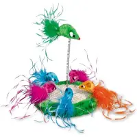 Nobby Spielset für Katzen