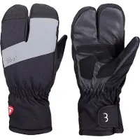 BBB Fäustlinge Cycling SubZero 2 X 2 | Größe M