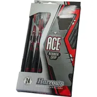 Harrows ACE Brass Steeltip Darts 20g