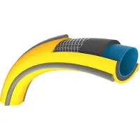 Hozelock 117041 Tricoflex Ultraflex -Schlauch