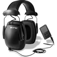 Honeywell Howard Leight Sync Stereo 1030111 Kapselhøreværn 31 dB 1 stk