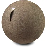 Vluv STOV, Einzelstuhl, Polyester, Erwachsene, Deutschland, IGR, Indoor