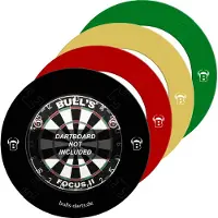 Bulls BULL'S Quarterback EVA Dart Board Surround