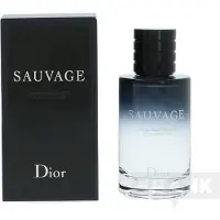 Dior Sauvage Aftershave 100 ml