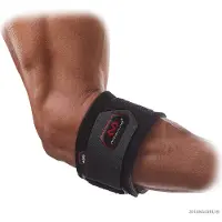 Mcdavid Tennisarmbandage von (486)