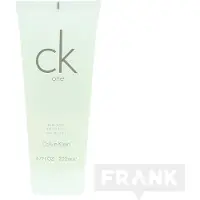Calvin Klein CK One Body Wash 200ml