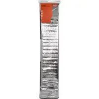 Bisetti Verona Pepper Mill Acryl 17.5cm