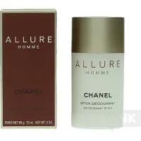 Chanel Allure Homme Deodorantstick 75 ml