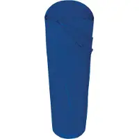 Ferrino Pro Mummy Schlafsack Inlett