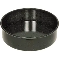 Riess Tortenform Emaille 28 cm
