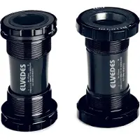 Elvedes Bsa 24 Mm Shimano Tretlager