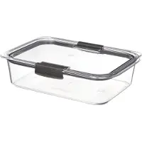 Sistema Large Brilliance 2l