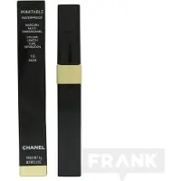Chanel Inimitable Wasserfeste Multi-Dimension Mascara 10 Noir - 5g