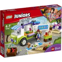 LEGO Juniors Mias Foodtruck 10749