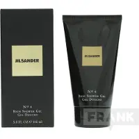 Jil Sander No.4 Showergel 150 ml