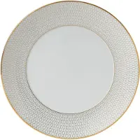 Wedgwood Arris Frühstücksteller 20 cm Arris 40007540