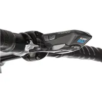 K-EDGE Wahoo Bolt Aero Race 31.8 Mm Fahrradcomputerhalterung