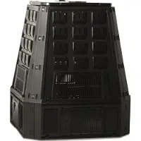 Nature - Thermo compostsilo 600L