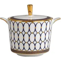 Wedgwood Renaissance Goldzucker