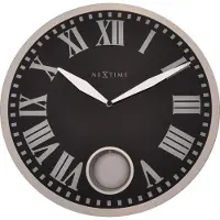 Nextime 8161 Wanduhr