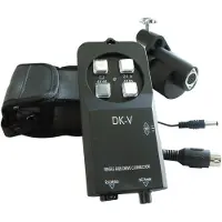 Bresser Teleskop RA Verfolgungsmotor für EQ-3/EQ-SKY-Halterung