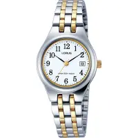 Lorus - Armbanduhr - Damen RH787AX9
