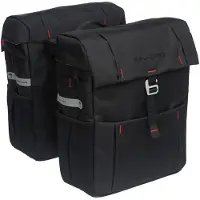 New Vigo Racktime Fahrradtaschen 37l