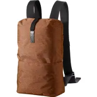 Brooks Dalston Tex Nylon 12l Backpack Orange