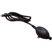 HEISSNER L541-00, Beleuchtungssensor, Schwarz, Garten, 225 g, 80 mm, 55 mm