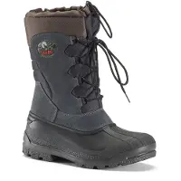 Olang Schneeschuhe Canadian Schwarz