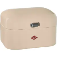 Wesco Single Grandy Brotkasten