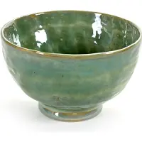 Serax Schüssel XL Pure Seagreen 16 cm