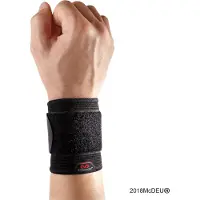 Mcdavid Doppeltes elastisches Armband