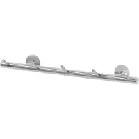 Spinder Odin 2 Wandgarderobe mit 5 Haken