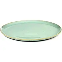 Serax Frühstücksteller Terres De Rêves Tableware By Anita Le Gr Light Blue M 22 cm
