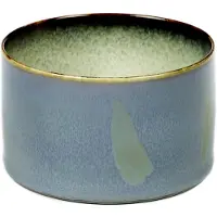 Serax Tasse Terres De Rêves Tableware By Anita Le Gr Smoky Blue 160 ml