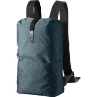Brooks Dalston Tex Nylon Rucksack 12l blau 2022 Freizeit- & Schulrucksäcke