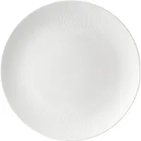 Wedgwood Gio weiß Servierschale d: 31 cm Gio Weiß 40023847