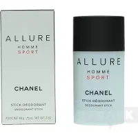 Chanel Allure Sport 75ml Deostift
