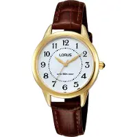 Lorus Watches Armbanduhr - Damen - RG252JX5