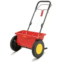 Wolf-Garten Perfect WE430 Saatgutstreuer
