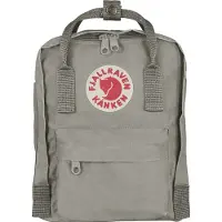 Fjällräven Rucksack Kånken Mini Fog Grey